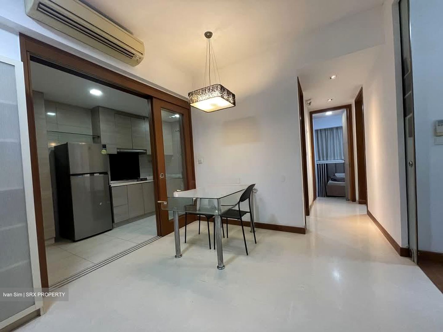 Bayou Residence (D19), Apartment #580684611